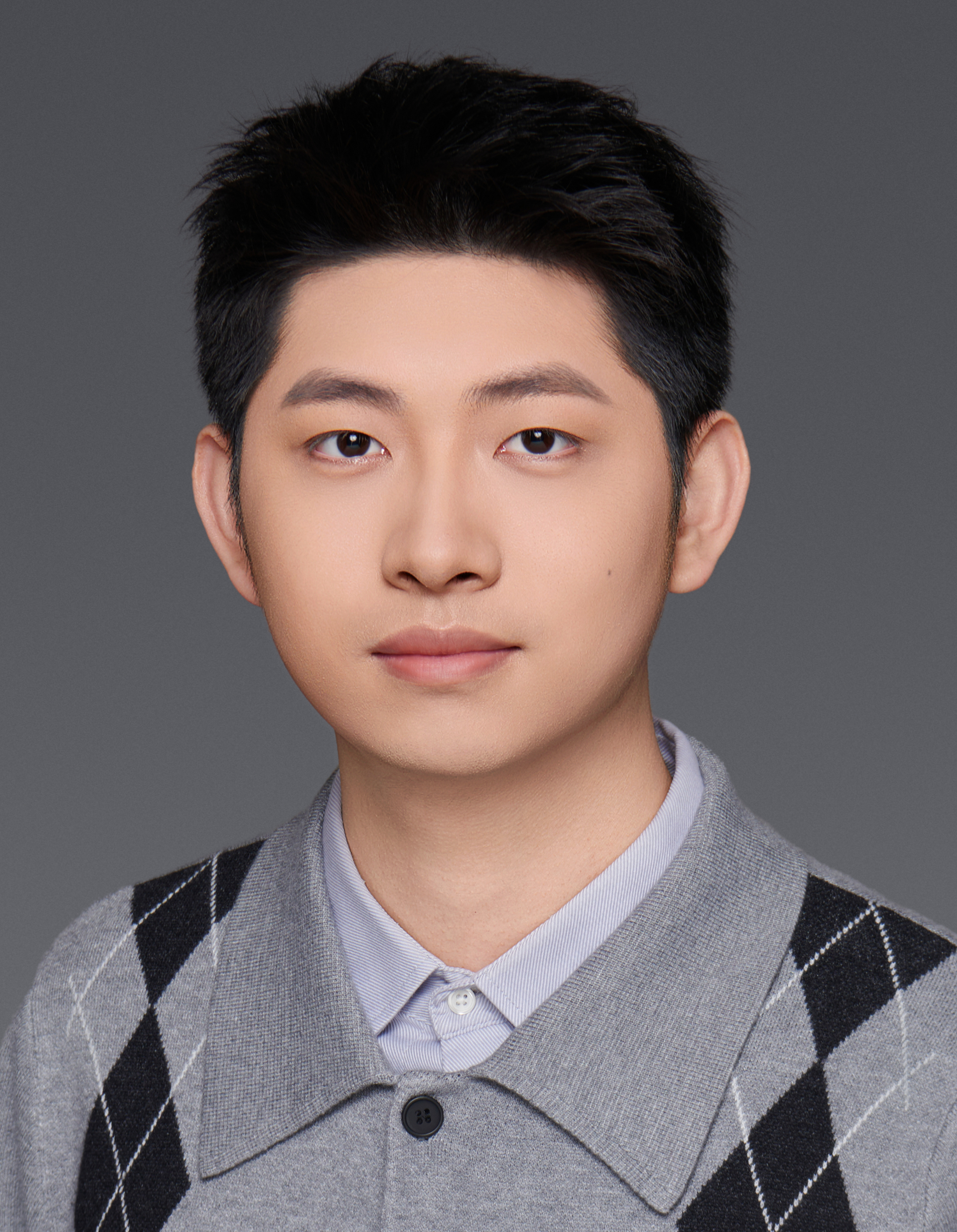 Baicheng Chen